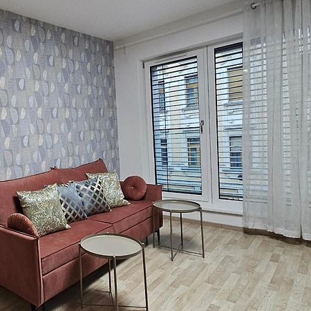 Dn Apartment W&W ブダペスト エクステリア 写真