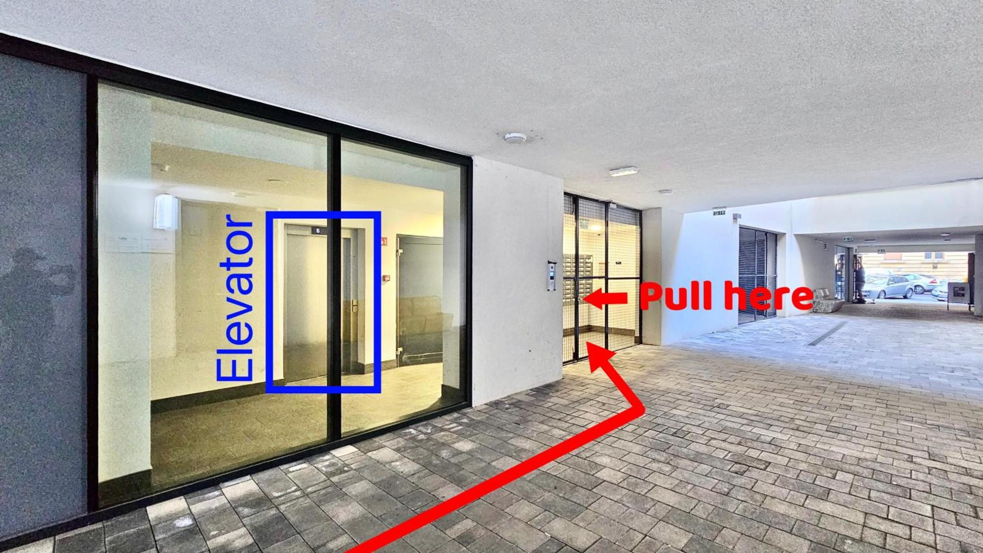 Dn Apartment W&W ブダペスト エクステリア 写真