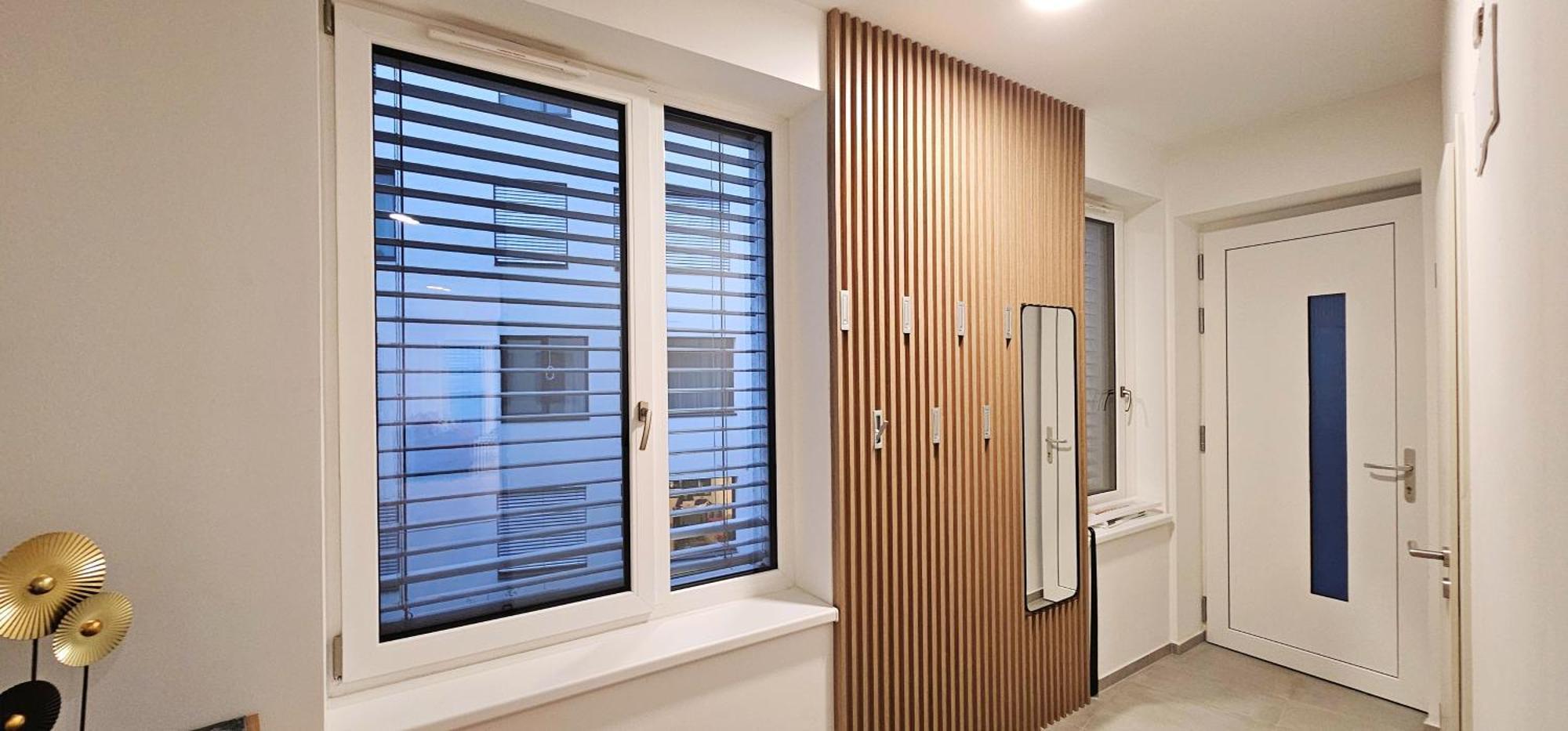Dn Apartment W&W ブダペスト エクステリア 写真