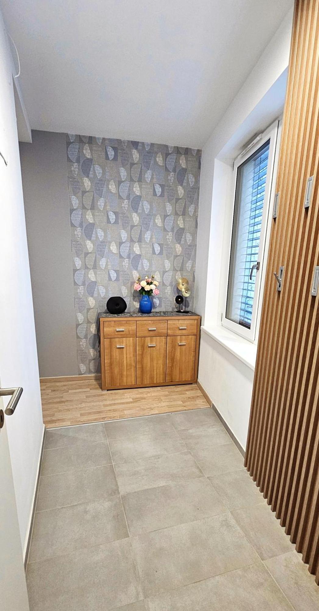 Dn Apartment W&W ブダペスト エクステリア 写真