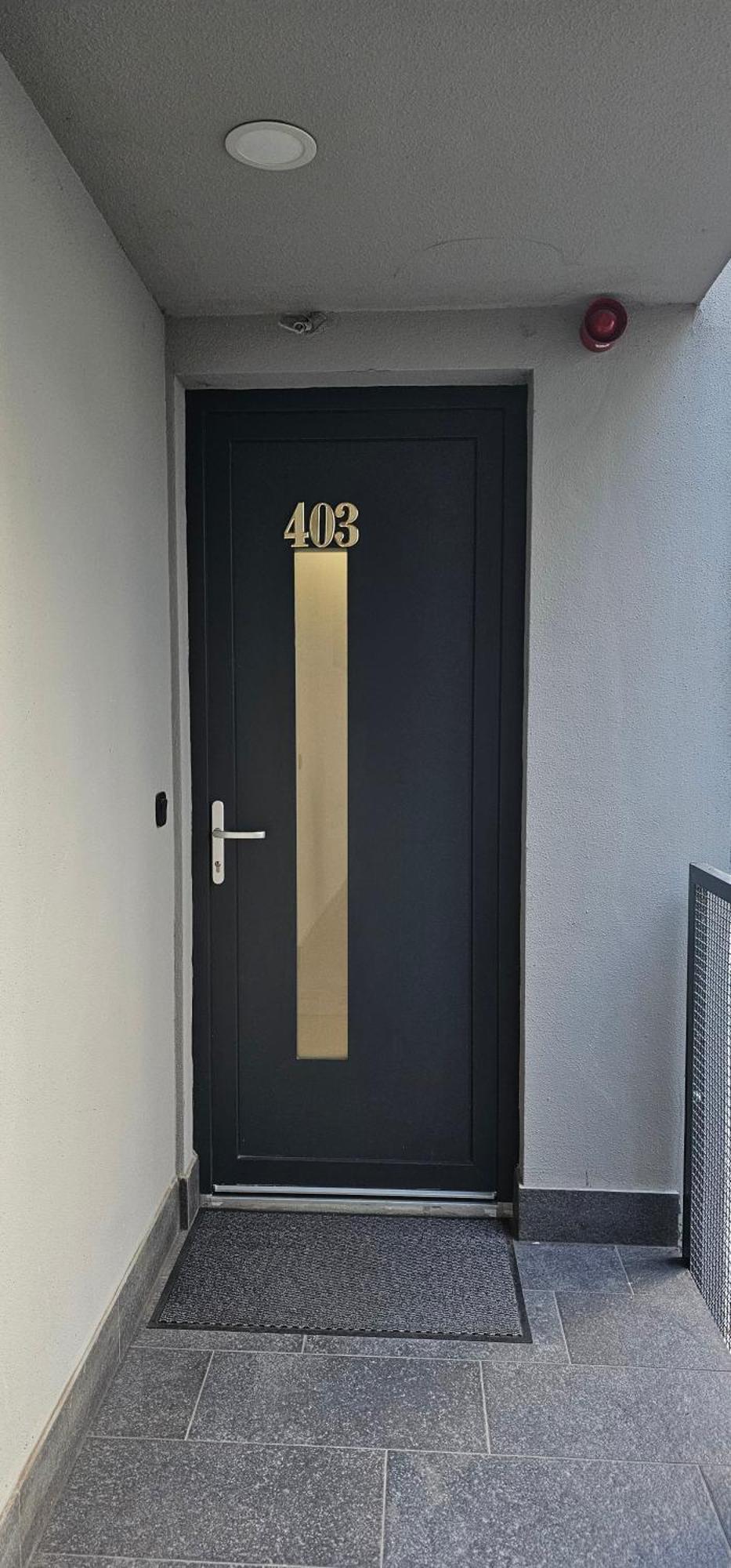 Dn Apartment W&W ブダペスト エクステリア 写真