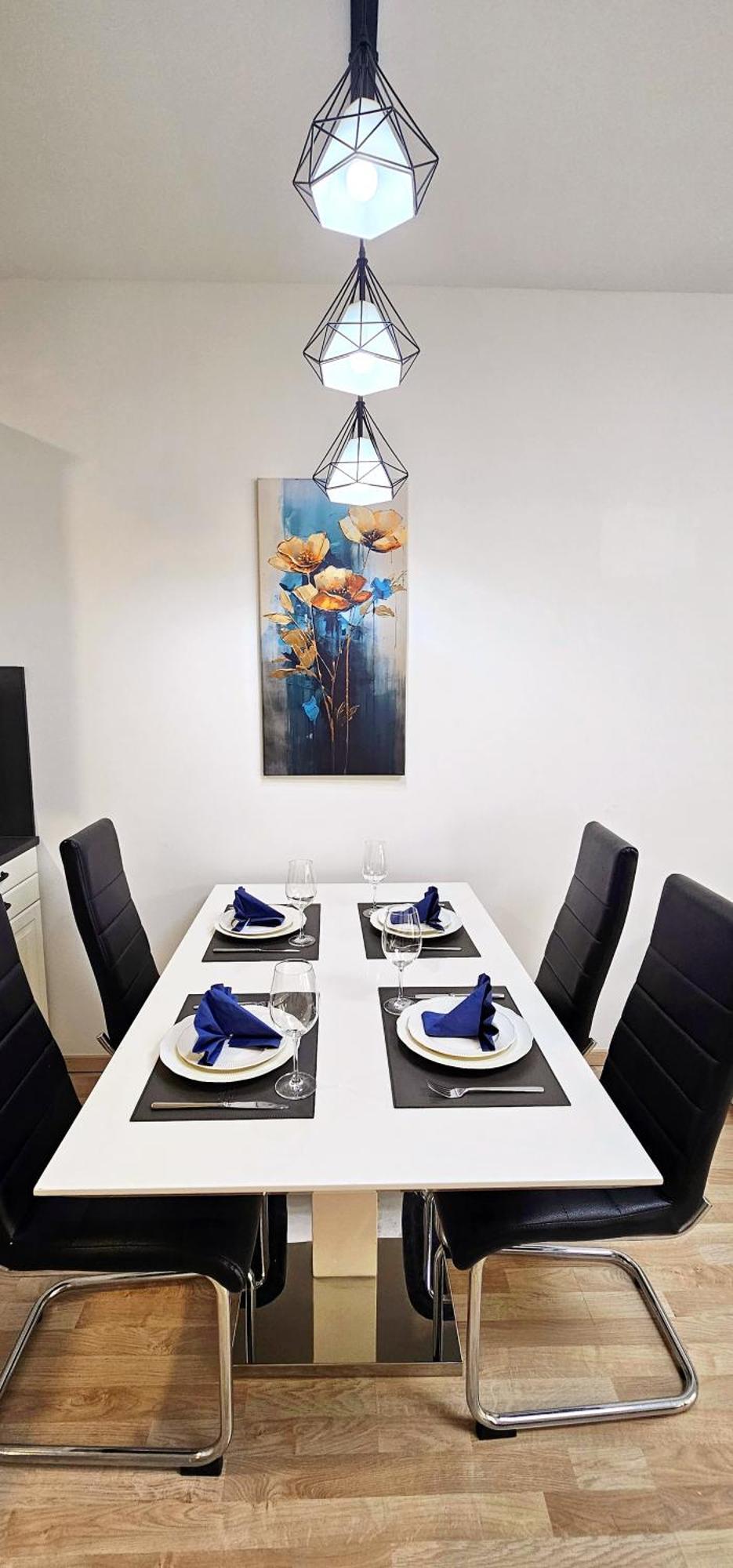 Dn Apartment W&W ブダペスト エクステリア 写真