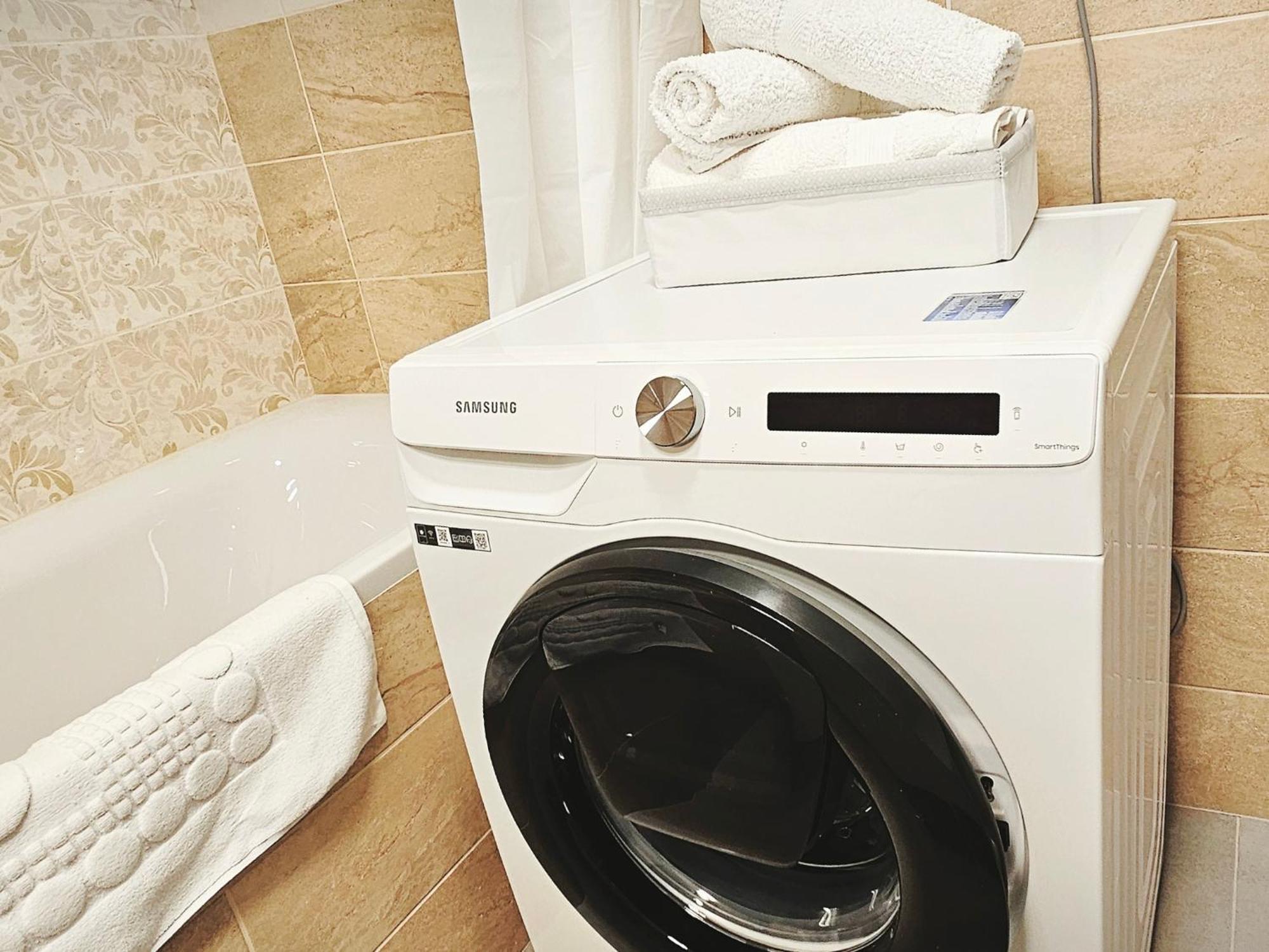 Dn Apartment W&W ブダペスト エクステリア 写真