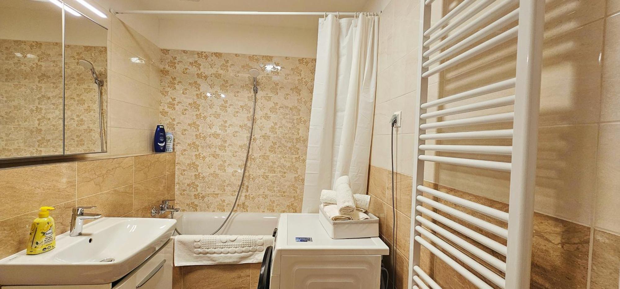 Dn Apartment W&W ブダペスト エクステリア 写真