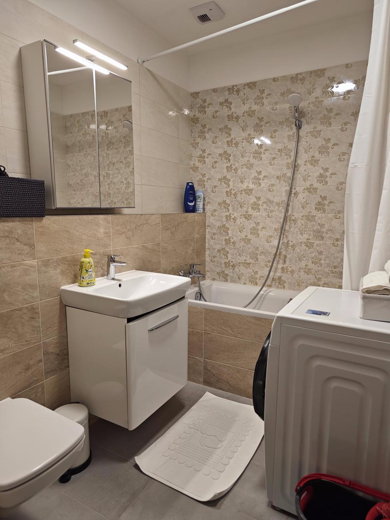 Dn Apartment W&W ブダペスト エクステリア 写真